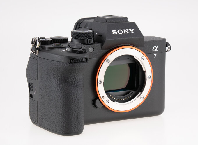 Sony A7 V w naszych rkach - Sony A7 V w naszych rkach