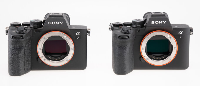 Sony A7 V w naszych rkach - Sony A7 V w naszych rkach