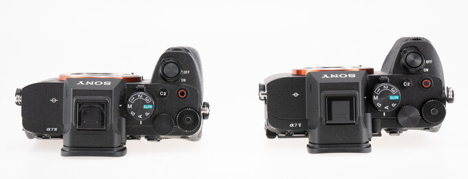 Sony A7 V w naszych rkach - Sony A7 V w naszych rkach