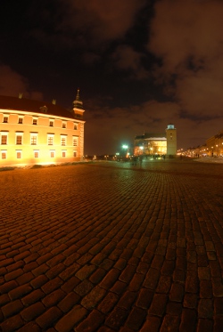 Tworzenie panoram sferycznych - Technika i sprzt