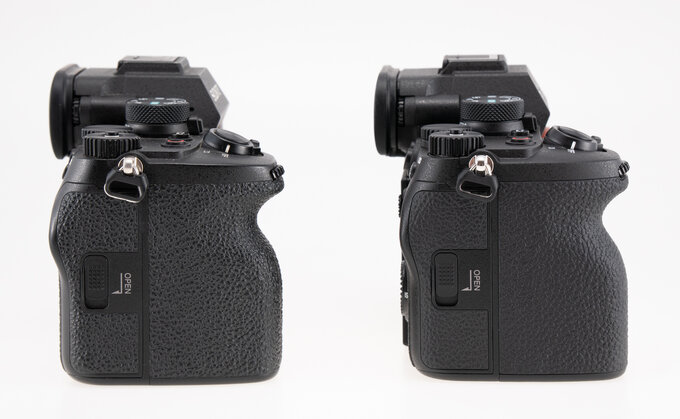 Sony A7 V w naszych rkach - Sony A7 V w naszych rkach