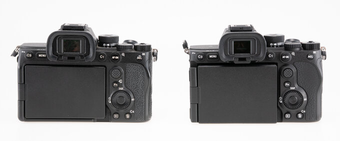 Sony A7 V w naszych rkach - Sony A7 V w naszych rkach