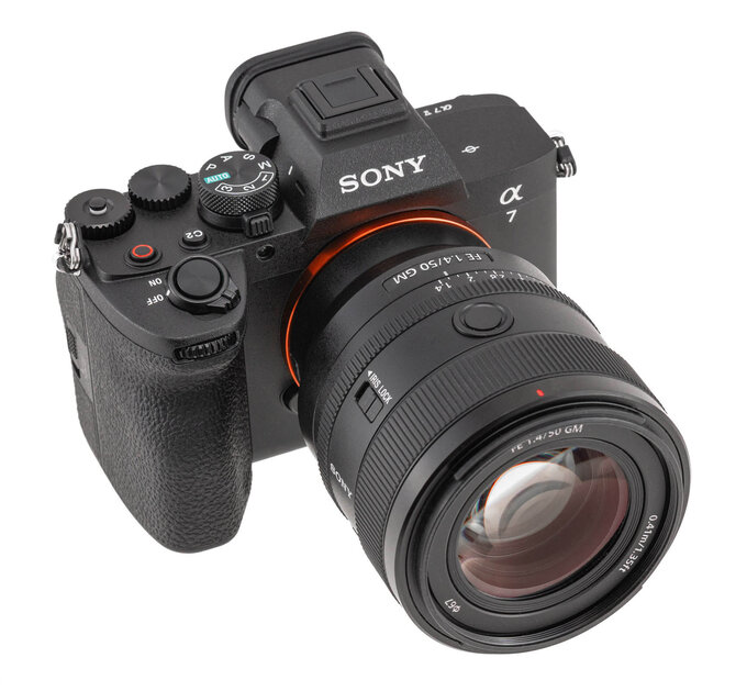 Sony A7 V - test trybu filmowego - Podsumowanie i filmy przykadowe