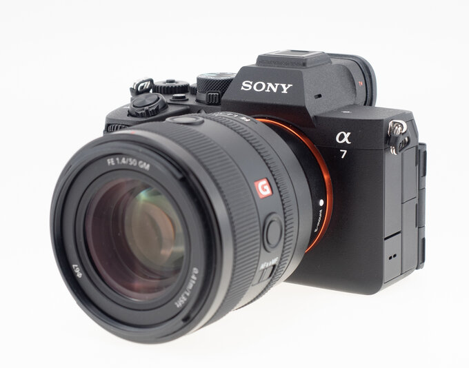 Sony A7 V w naszych rkach - Sony A7 V w naszych rkach