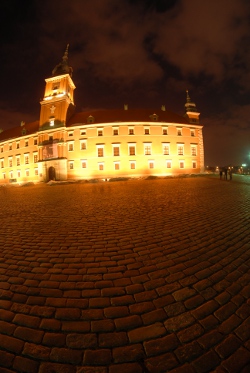 Tworzenie panoram sferycznych - Technika i sprzt