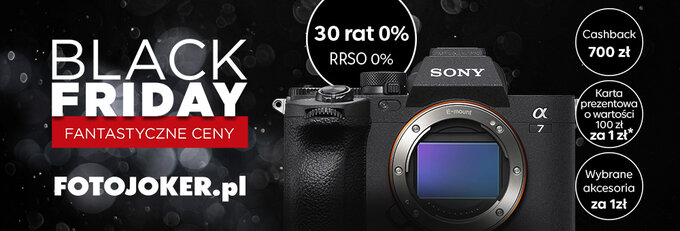 Black Week w CEWE FOTOJOKER