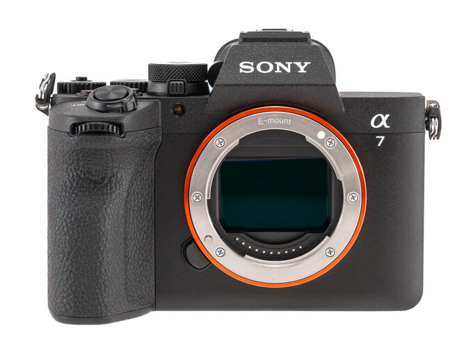 Sony A7 V - test trybu filmowego - Budowa i ergonomia