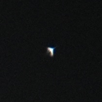 Viltrox AF 85 mm f/2 EVO - Koma, astygmatyzm i bokeh