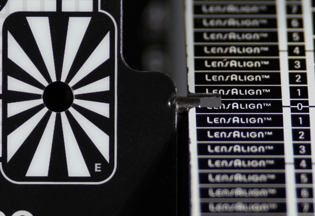 Viltrox AF 85 mm f/2 EVO - Autofokus i oddychanie