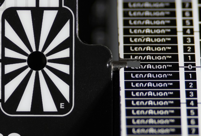 Viltrox AF 85 mm f/2 EVO - Autofokus i oddychanie