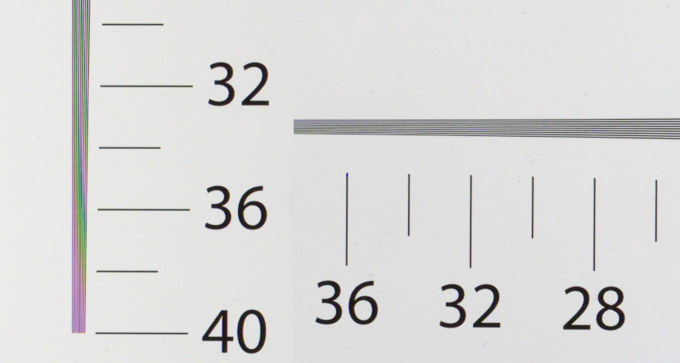 Panasonic Lumix S1 II - Rozdzielczo��