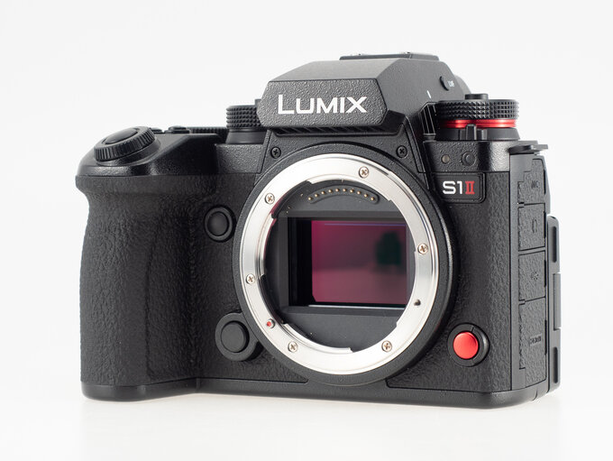 Panasonic Lumix S1 II - Podsumowanie