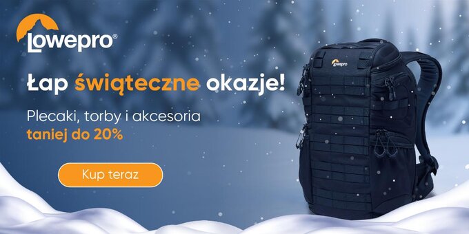 witeczne promocje w Foto7