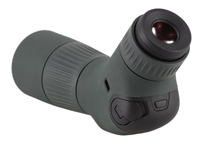 Lunety Swarovski Balance - pierwsze wraenia - Stabilizowane lunety Swarovski Balance AT/ST