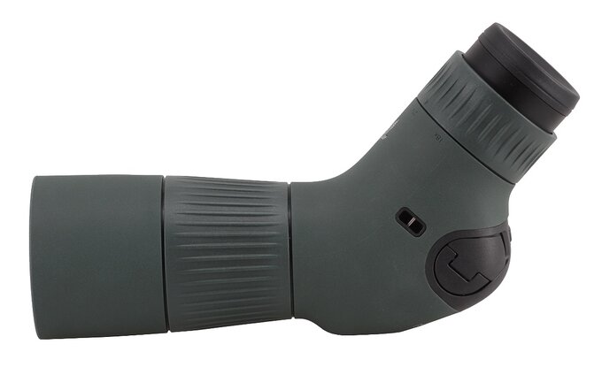 Lunety Swarovski Balance - pierwsze wraenia - Stabilizowane lunety Swarovski Balance AT/ST