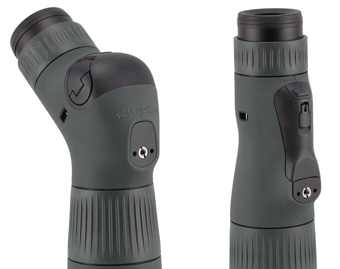 Lunety Swarovski Balance - pierwsze wraenia - Stabilizowane lunety Swarovski Balance AT/ST