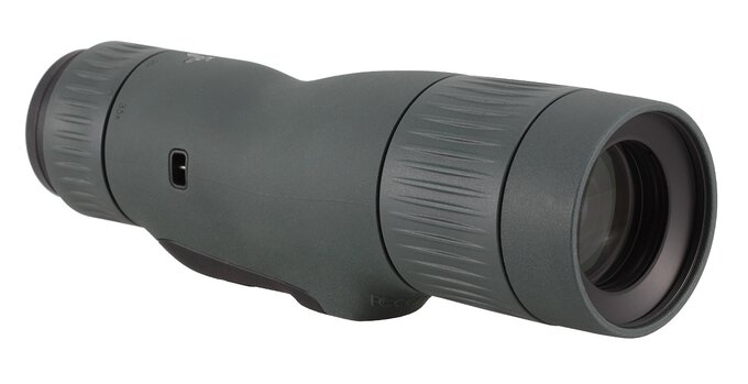 Lunety Swarovski Balance - pierwsze wraenia - Stabilizowane lunety Swarovski Balance AT/ST