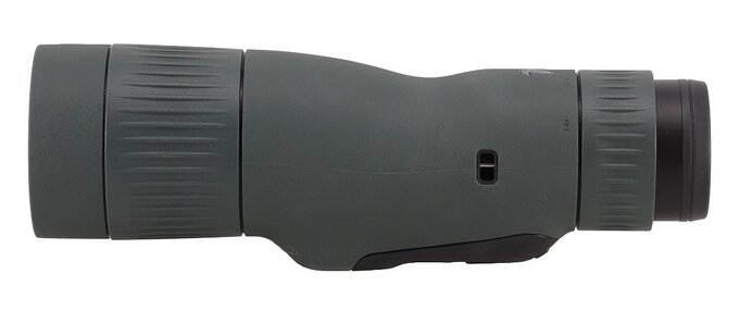 Lunety Swarovski Balance - pierwsze wraenia - Stabilizowane lunety Swarovski Balance AT/ST