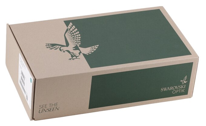 Lunety Swarovski Balance - pierwsze wraenia - Stabilizowane lunety Swarovski Balance AT/ST