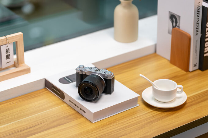 Viltrox AF 9 mm f/2.8 z nowym mocowaniem