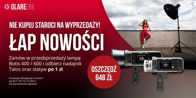 Black Friday w SANSA Europe