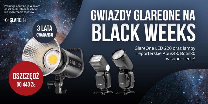 Black Friday w SANSA Europe