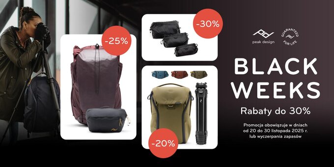 Black Friday w SANSA Europe