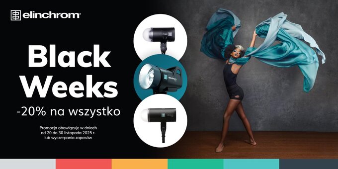 Black Friday w SANSA Europe