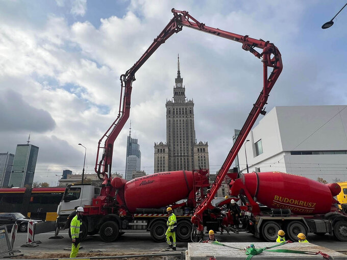 Spotkanie z Maksem Skrzeczkowskim w Muzeum Powstania Warszawskiego