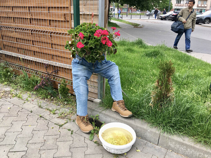 Spotkanie z Maksem Skrzeczkowskim w Muzeum Powstania Warszawskiego
