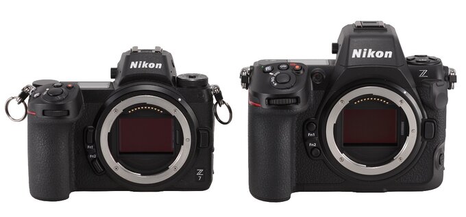 Nikon Z8 na wyposaeniu naszej redakcji