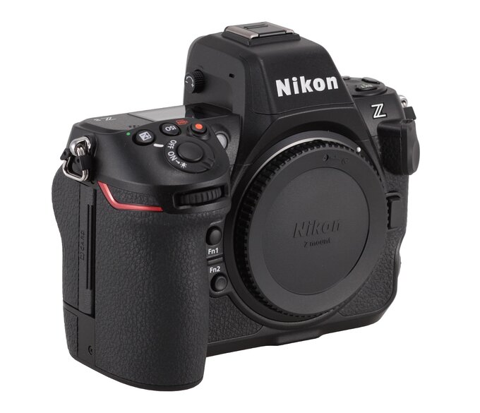 Nikon Z8 na wyposaeniu naszej redakcji
