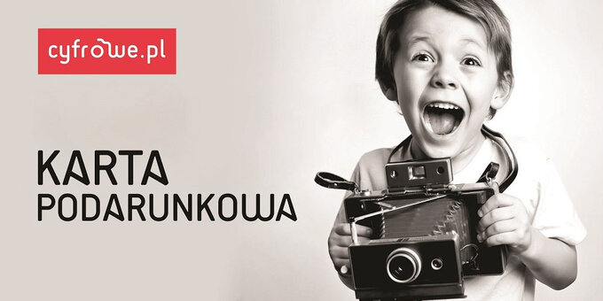 Promocje świąteczne w Cyfrowe.pl Promocje świąteczne w Cyfrowe.pl