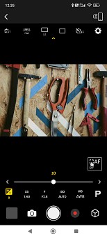 Panasonic Lumix S1 II - U�ytkowanie i ergonomia