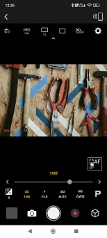 Panasonic Lumix S1 II - U�ytkowanie i ergonomia