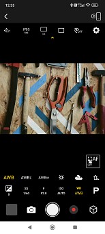 Panasonic Lumix S1 II - U�ytkowanie i ergonomia