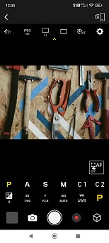 Panasonic Lumix S1 II - U�ytkowanie i ergonomia