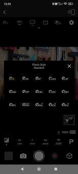 Panasonic Lumix S1 II - U�ytkowanie i ergonomia