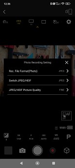 Panasonic Lumix S1 II - U�ytkowanie i ergonomia