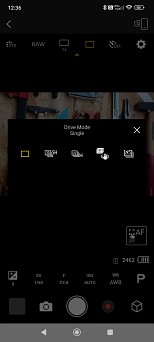 Panasonic Lumix S1 II - U�ytkowanie i ergonomia