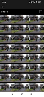 Panasonic Lumix S1 II - U�ytkowanie i ergonomia