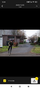 Panasonic Lumix S1 II - U�ytkowanie i ergonomia