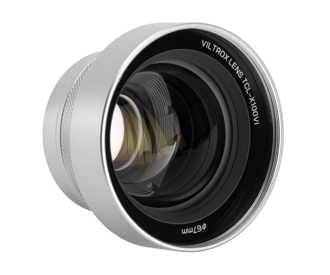 Viltrox WCL-X100VI i TCL-X100VI