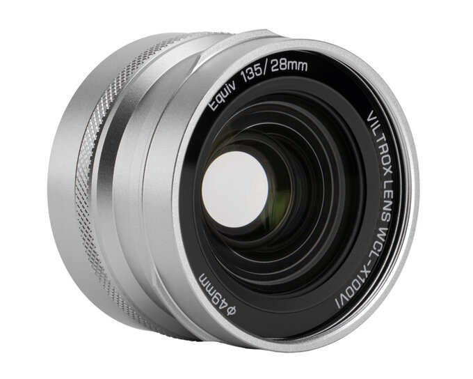 Viltrox WCL-X100VI i TCL-X100VI