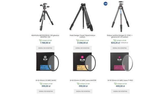 �wi�teczne prezenty z e-oko.pl