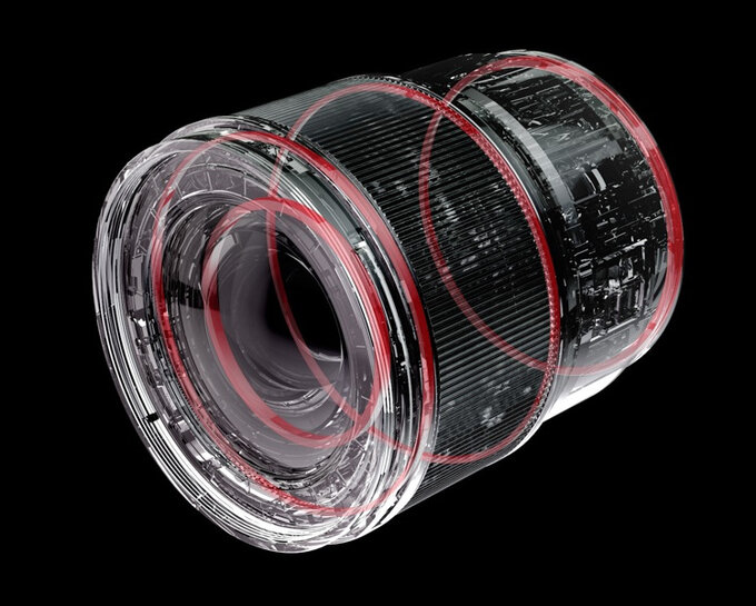 Panasonic Lumix S 18 mm f/1.8 - Budowa i jako�� wykonania