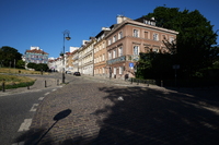 Panasonic Lumix S 18 mm f/1.8 - Zdj�cia przyk�adowe