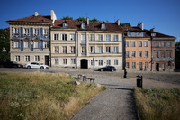 Panasonic Lumix S 18 mm f/1.8 - Zdj�cia przyk�adowe