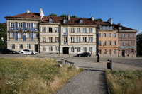 Panasonic Lumix S 18 mm f/1.8 - Zdj�cia przyk�adowe