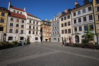 Panasonic Lumix S 18 mm f/1.8 - Zdj�cia przyk�adowe